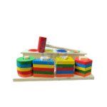 Hammerball + 4 Column