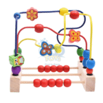 Beads Maze