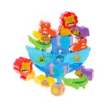 Animal Balance Boat - Image 3