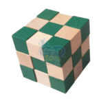 Cube Puzzle