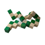 Cube Puzzle - Image 3