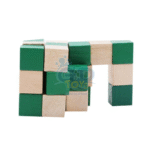Cube Puzzle - Image 2