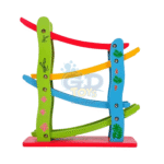 4 Slide Slippery Car - Image 6