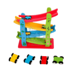 4 Slide Slippery Car - Image 5