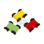 3 Slide Slippery Car - Image 4