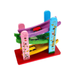3 Slide Slippery Car - Image 3