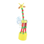 Pressing Giraffe - Image 3