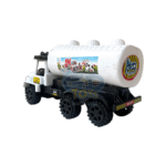 Oil Tanker (2 Colour Available) - Image 7