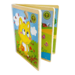 Big Book Puzzle - Image 3