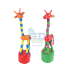 Pressing Giraffe - Image 2