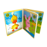 Big Book Puzzle - Image 4