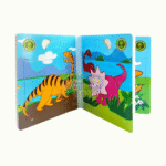 Big Book Puzzle