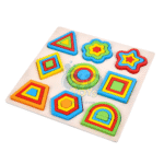 Big Shapes Board V1 - Image 2