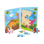 Big Book Puzzle - Image 2