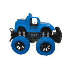 Spring Monster Truck - Image 2