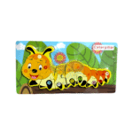 Characters Puzzle Board - Image 2