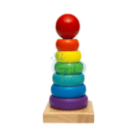 Rainbow Tower
