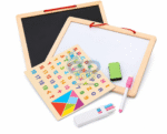 Magnetic Slate Board Big