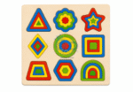 Big Shapes Board V1