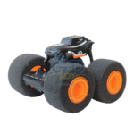 Sponge Wheel Car - Image 2