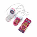 Gd-103 Barbie Phone