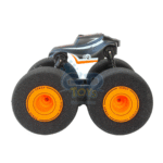 Sponge Wheel Car - Image 3