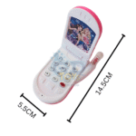 Gd-103 Barbie Phone - Image 2