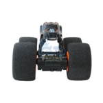 Sponge Wheel Car - Image 4