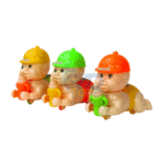 Crawling Baby - Image 3