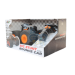 Sponge Wheel Car - Image 7