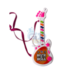 Small Guitar