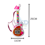 Small Guitar - Image 2