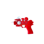 8 Music Gun