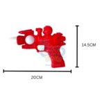 8 Music Gun - Image 3