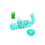 Gatling Gun (4 Colour Available)