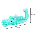 Gatling Gun (4 Colour Available) - Image 2