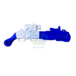 Gd-757 Big Gatling Gun (4 Colour Available) - Image 10