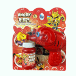 Bubble Gun Mix (4 Colour Available) - Image 4