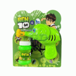 Bubble Gun Mix (4 Colour Available) - Image 6
