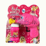 Bubble Gun Mix (4 Colour Available)