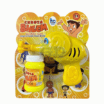 Bubble Gun Mix (4 Colour Available) - Image 3