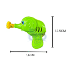 Bubble Gun Mix (4 Colour Available) - Image 7