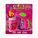 Bubble Gun (4 Colour Available) - Image 9