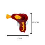 Bubble Gun (4 Colour Available) - Image 3