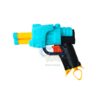 Soft Dart Gun(3 Colour Available) - Image 2