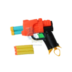 Dart Gun (3 Colour Available) - Image 3