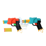 Dart Gun (3 Colour Available) - Image 5