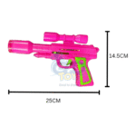 Shooter Gun Mix (4 Colour Available) - Image 7