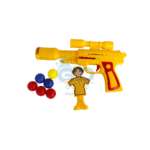 Shooter Gun Mix (4 Colour Available) - Image 3