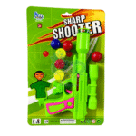 Shooter Gun Mix (4 Colour Available) - Image 5